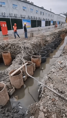 衡水景县钢管桩